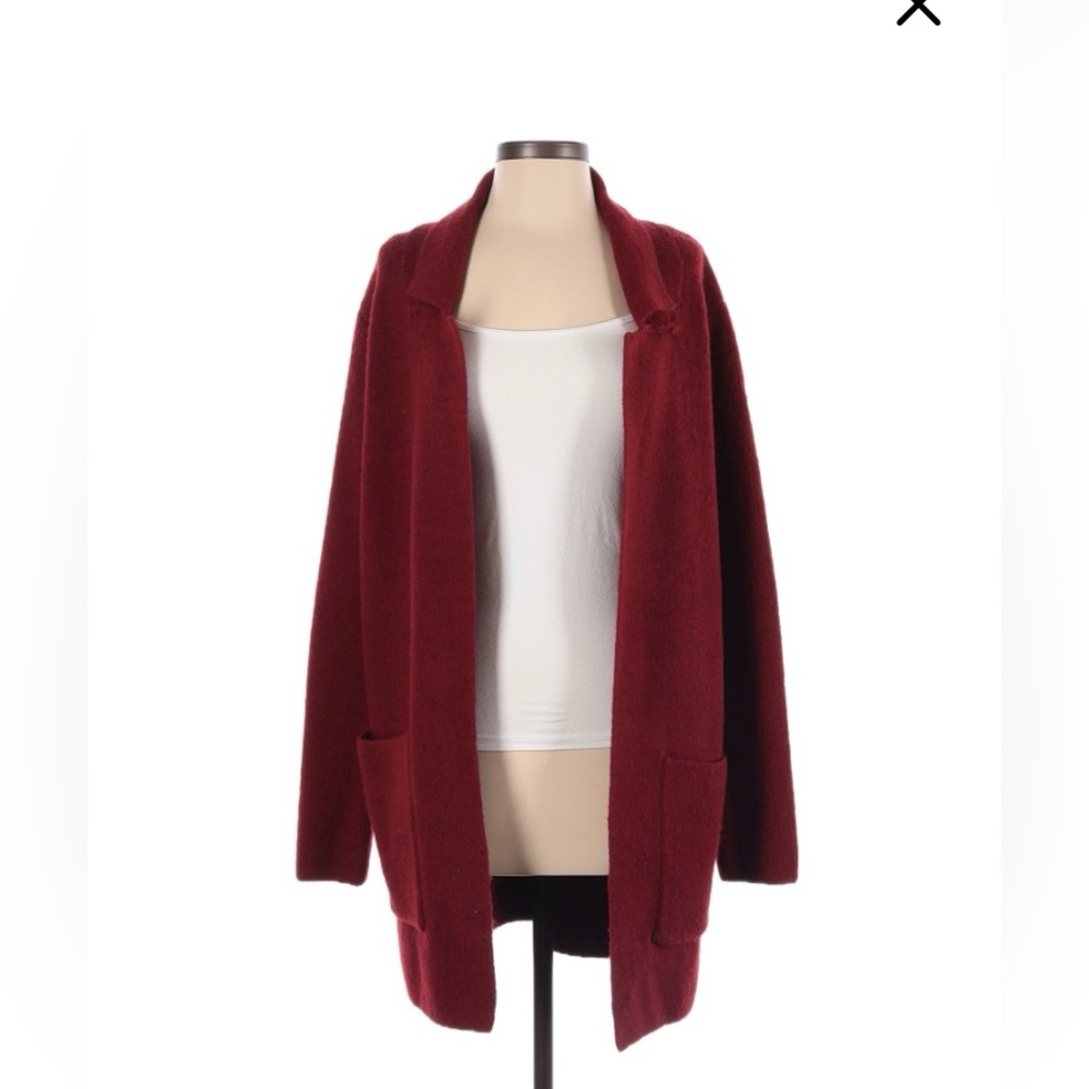 NWT Philosophy Cardigan Size XS